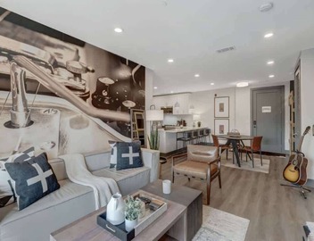 Luxury Nashville Getaway 6 Min to Broadway 5