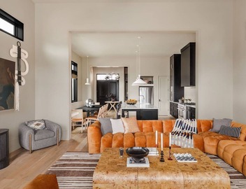 Luxury New Home | Heated Pool and Spa 4