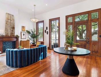 Luxury Oasis on Magazine - Uptown and Walkable 3