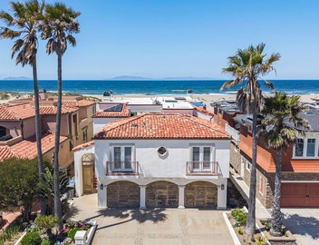Luxury Oceanfront Home Available for Summer! 5