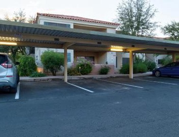 Luxury Paradise Valley Condo Complete Remodel 2