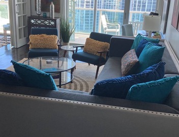 Luxury Penthouse w/Private Rooftop Terrace in Coconut Grove Hotel! 3