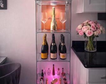 Luxury Pool View Spa Suite-Massage Chair-Steam Sauna-Welcome Champagne ! 5