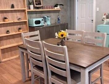 Luxury private apartment 2