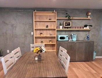 Luxury private apartment 3