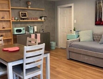 Luxury private apartment 4