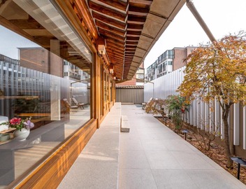 Luxury Traditional Hanok - Private Entire Home - MemoryStay Hyoja 5