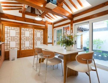Luxury Traditional Hanok Private Entire Home , Stay Dalmaji 5