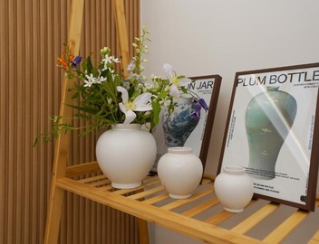 Luxury Traditional Hanok Private Entire Home , Stay Dalmaji 3