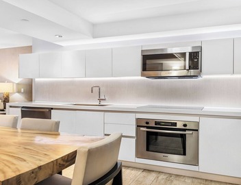 Luxury Vacation Rentals at 1 Hotel & Homes by LRMB 2