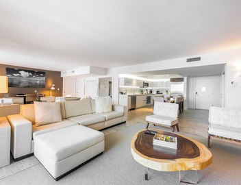 Luxury Vacation Rentals at 1 Hotel & Homes by LRMB 4