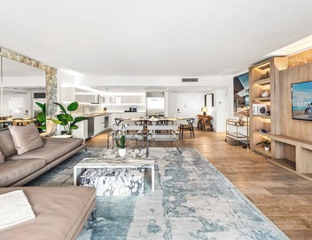 Luxury Vacation Rentals at 1 Hotel & Homes by LRMB 5