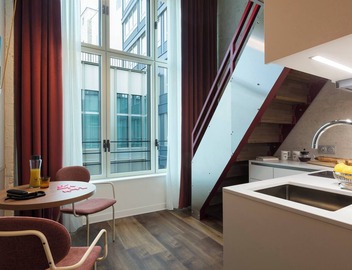 lyf Gambetta Paris 5
