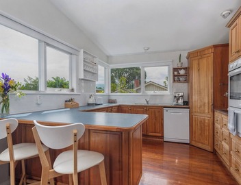 Lynmouth Cottage - a cosy home away from home 2