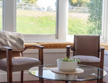 Lynmouth Cottage - a cosy home away from home 3