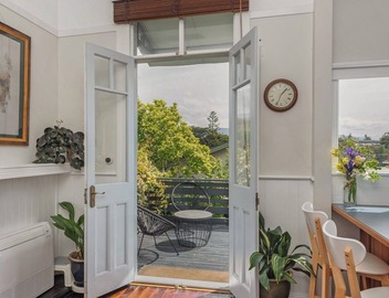Lynmouth Cottage - a cosy home away from home 4