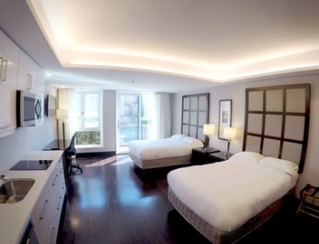 M Montreal - Hostel 5