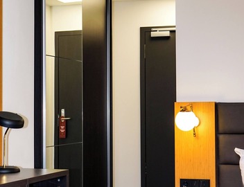 M-Pire Hotel Berlin 2