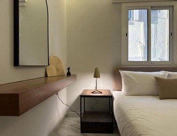 M-Residence by Dayf - Self-Service Apartments Near Jeddah Airport KAIA 2