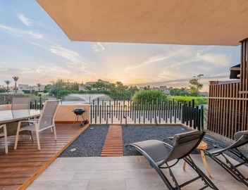 M REVASION Elegant Luxury Stays in the Center of Marrakech 4