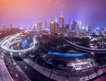 M Vertica Cheras KL City Fully Air-Con Nice View Homestay 4