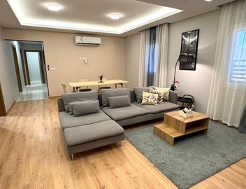 Mabaat-Executive 3BR- Sama Jeddah 609 4