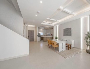 Mabaat-Jasmine Greek Villa 4BR- 583 Villa 20 3