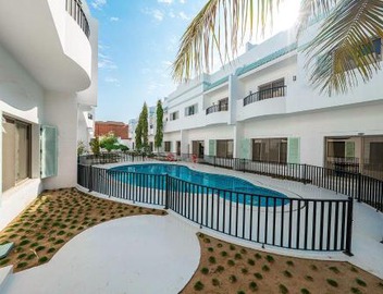 Mabaat-Jasmine Greek Villa 4BR- 583 Villa 20 4