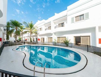 Mabaat-Jasmine Greek Villa 4BR- 583 Villa 20 5