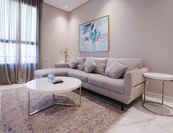 Mabaat-Lilium Al Salama - 513 1BR 24 5