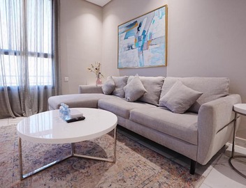 Mabaat-Lilium Al Salama - 513 1BR 24 4