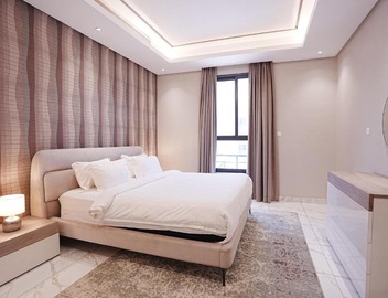 Mabaat-Lilium Al Salama - 513 1BR 24 3