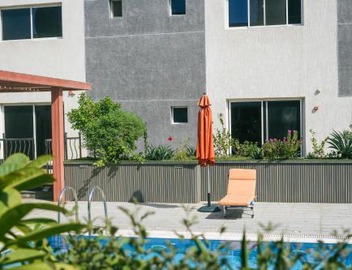Mabaat-White Pearl Compound - 600 A-Villa 15 4