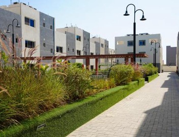 Mabaat-White Pearl Compound - 600 A-Villa 19 4