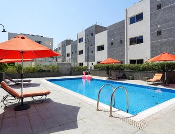 Mabaat-White Pearl Compound - 600 A-Villa 19 5