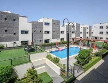 Mabaat-White Pearl Compound 600 C Villa 24 2
