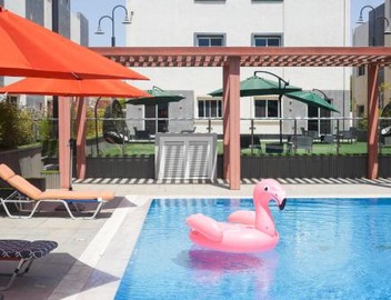 Mabaat-White Pearl Compound 600 C Villa 24 3