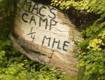 Mac’s Camp 3