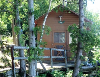 Mac’s Camp 5