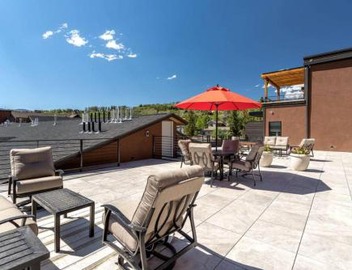 Mad Moose Retreat Gorgeous Condo by Grand Lake 3