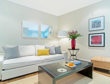 Madison Hill - White Hill House 1 - 1 bedroom flat 3