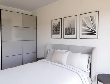 Madrid Suites Moncloa-Aravaca, SOLO CHECK IN ON LINE - PARKING GRATUITO 2