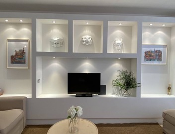 Magdalena's House 4