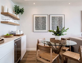 Magical Apartment w/Uninterrupted Ocean Views (Mouille Views) 3