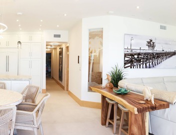 Magical OceanFront home in Capistrano Beach. All the comforts of home and more! 3