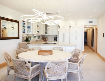 Magical OceanFront home in Capistrano Beach. All the comforts of home and more! 5