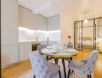 Magnificent apartment - 1BR/4P - Parc Montsouris 4