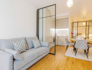 Magnificent apartment - 1BR/4P - Parc Montsouris 5