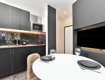 Magnificent Studio - 2P - Near Opara Garnier 5