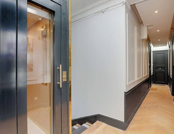 Magnificent Studio - 2P - Place-vendome 2